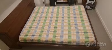 Malm - Letto Matrimoniale