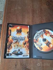 Gioco per PC    Saints Row 2