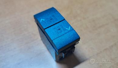 Bticino Living 10 pulsanti tapparella L4037 Nuovi