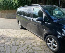 Mercedes Vito Tourer Select 119