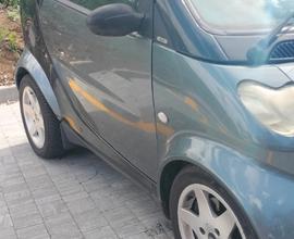 SMART Altro modello - 2001