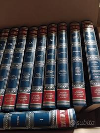 Il milione enciclopedia 14 volumi