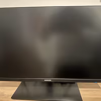 Monitor Samsung 2K 60hz 24”