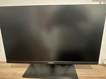 Monitor Samsung 2K 60hz 24”