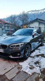 Bmw serie 1 - 116i 2017