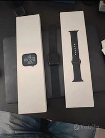Apple Watch SE 2°Generazione 40mm