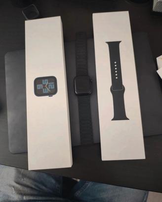 Apple Watch SE 2°Generazione 40mm