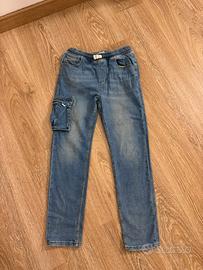 Jeans per ragazzo