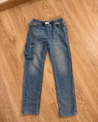 Jeans per ragazzo