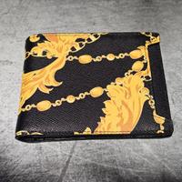 Versace Jeans Couture Portafoglio Uomo