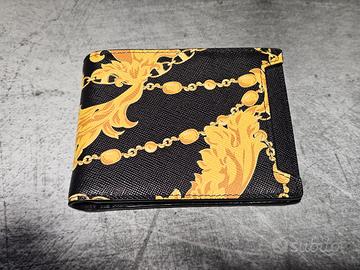 Versace Jeans Couture Portafoglio Uomo