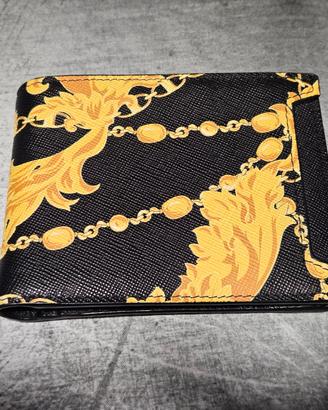 Versace Jeans Couture Portafoglio Uomo