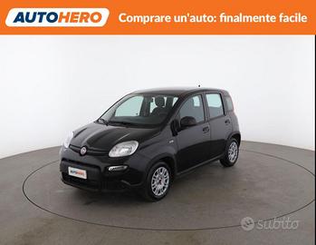 FIAT Panda FE74480