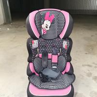 Seggiolino macchina Minnie 