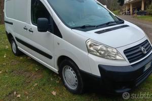 Scudo 2 serie