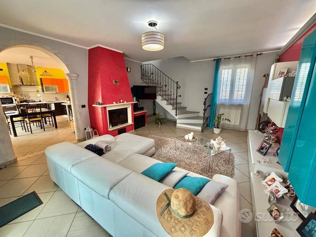 Casa – Robbio, Pavia - Vista 2