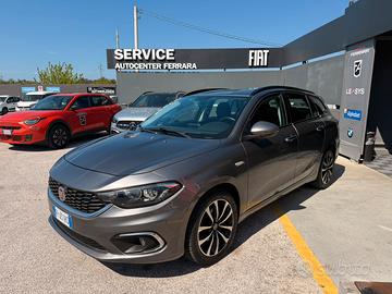 Fiat Tipo 1.6 M.J. S.w. Automatic
