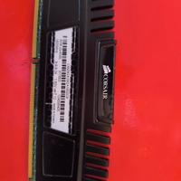 Ram DDR 3 8Gb + 8 Gb