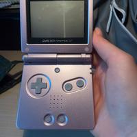 Game boy