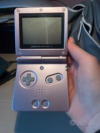 Game boy