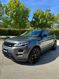 Land Rover Range Rover Evoque 2.2 150cv