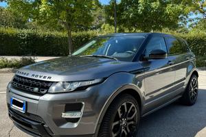 Land Rover Range Rover Evoque 2.2 150cv