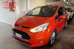 Ford B-Max 1.4 BENZ/GPL 2035 Titanium |OK NEOPATEN