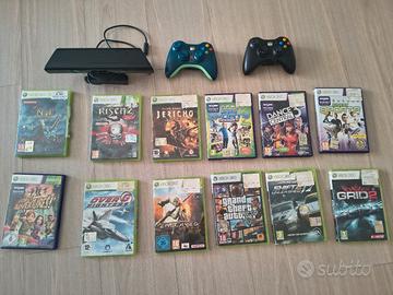 Xbox 360 accessori 