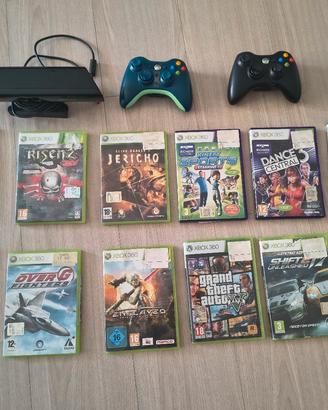 Xbox 360 accessori 