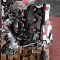 Motore nissan navara 2.5 190 cv anno 2014 yd25