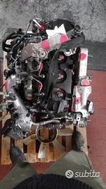 Motore nissan navara 2.5 190 cv anno 2014 yd25