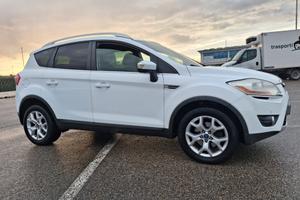 Ford Kuga 2.0 TDCi 140 CV. Titanium-*PERFETTA*