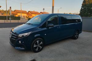 Mercedes-benz Vito 2.0 119 CDI XLL Tourer Select E
