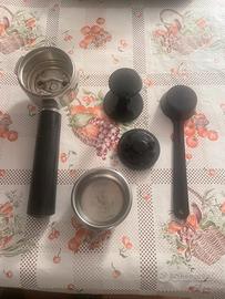 Ricambi access usati per macchina da caffè Ariete