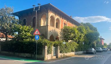 A due passi dal mare - Ultima di Agosto/Settembre