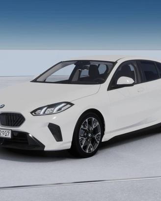 BMW Serie 1 120d 48V MSport Design