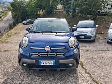 Fiat 500L 1.6 Multijet 120 CV Cross