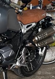 Bmw r ninet scrambler 2021