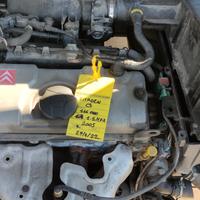 Motore Citroen C3 2005 1.1 HFX