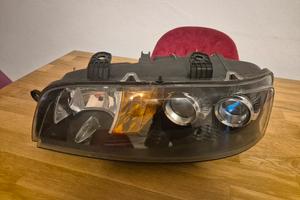 FARO SX, FIAT PUNTO '99-'03, ORIGINALE VALEO