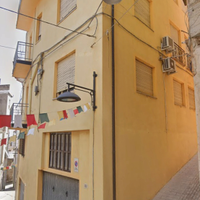 Appartamento in pieno centro con 2 garage