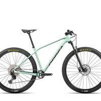 MTB Orbea Alma Carbon M50 12V.  mis.S Nuova!!!