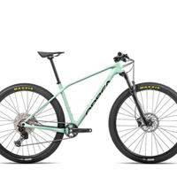 MTB Orbea Alma M50 12V.  mis.S Nuova!!!