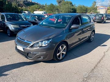 Peugeot 308 308