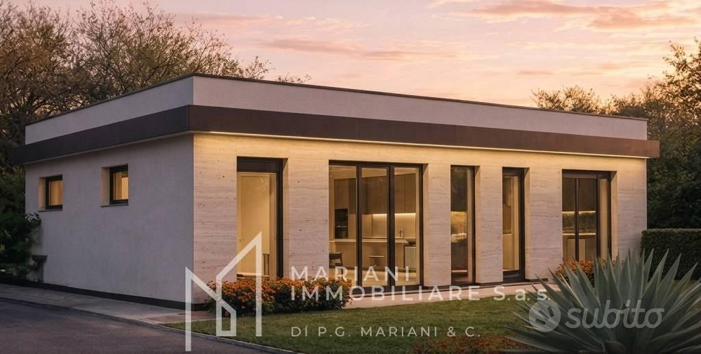 House in Busto Garolfo, Milano - Vista 4