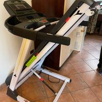 Tapis roulant Diadora Exess 5.6