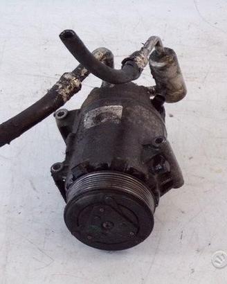 Compressore aria Renault Espace 4 serie 2.2 cdi