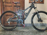 Cannondale Trigger 29' full