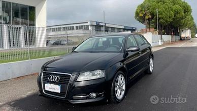 audi A3 sportback 1.6 TDI