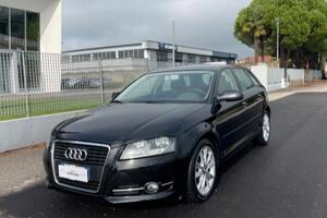audi A3 sportback 1.6 TDI